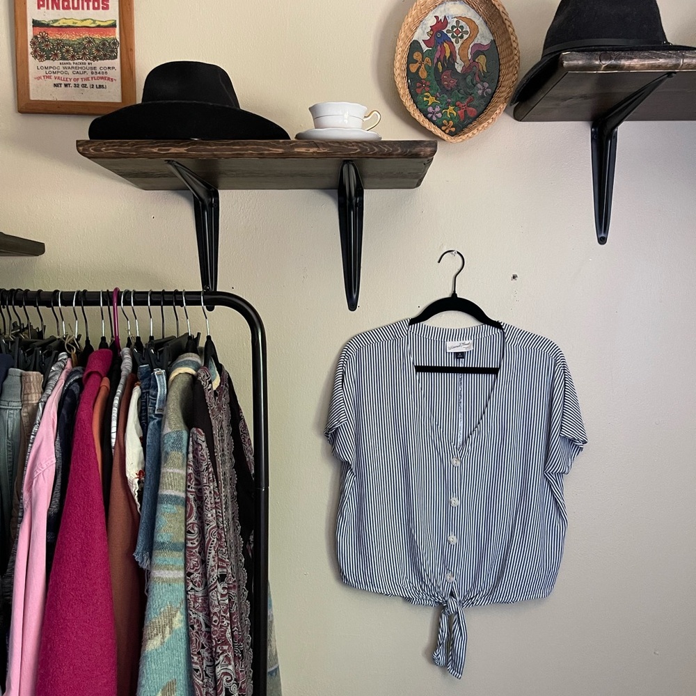 ✿ Universal Thread Top ✿